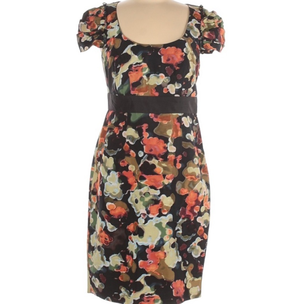 Moulinette Soeurs • Silk Blend Watercolor A Line